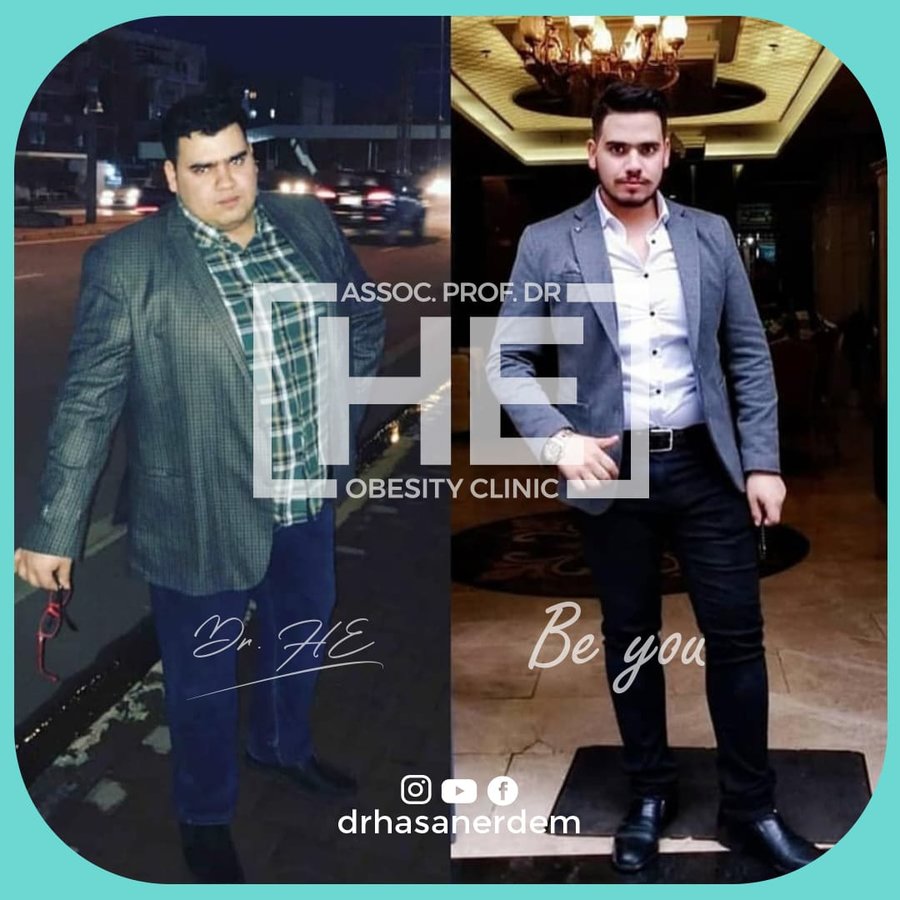 Dr.HE Obesity Clinic - Dr.HE Obesity Clinic