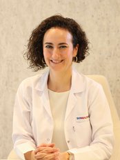 Dr.İ. Öykü Maraşoğlu Çelen - Dr.İ. Öykü Maraşoğlu Çelen