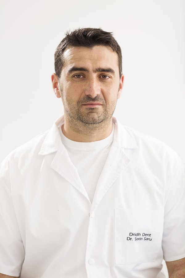 Dridih Dent - Dridih Dent