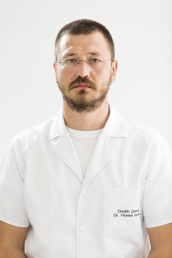 Dridih Dent - Dridih Dent