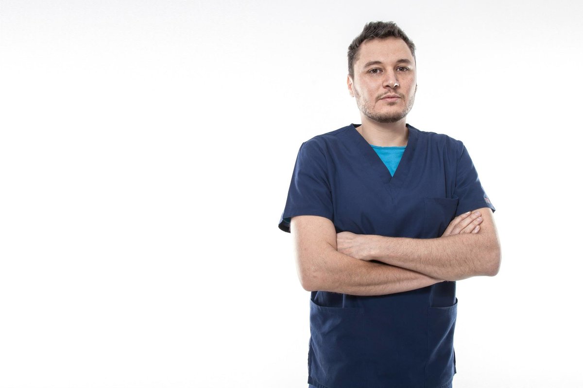 Dridih Dent - Dridih Dent