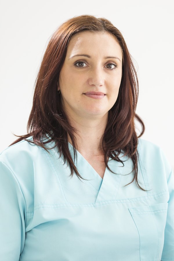 Dridih Dent - Dridih Dent