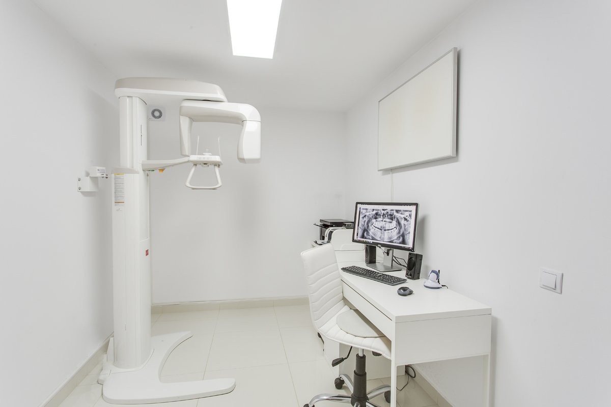 Dridih Dent - Dridih Dent