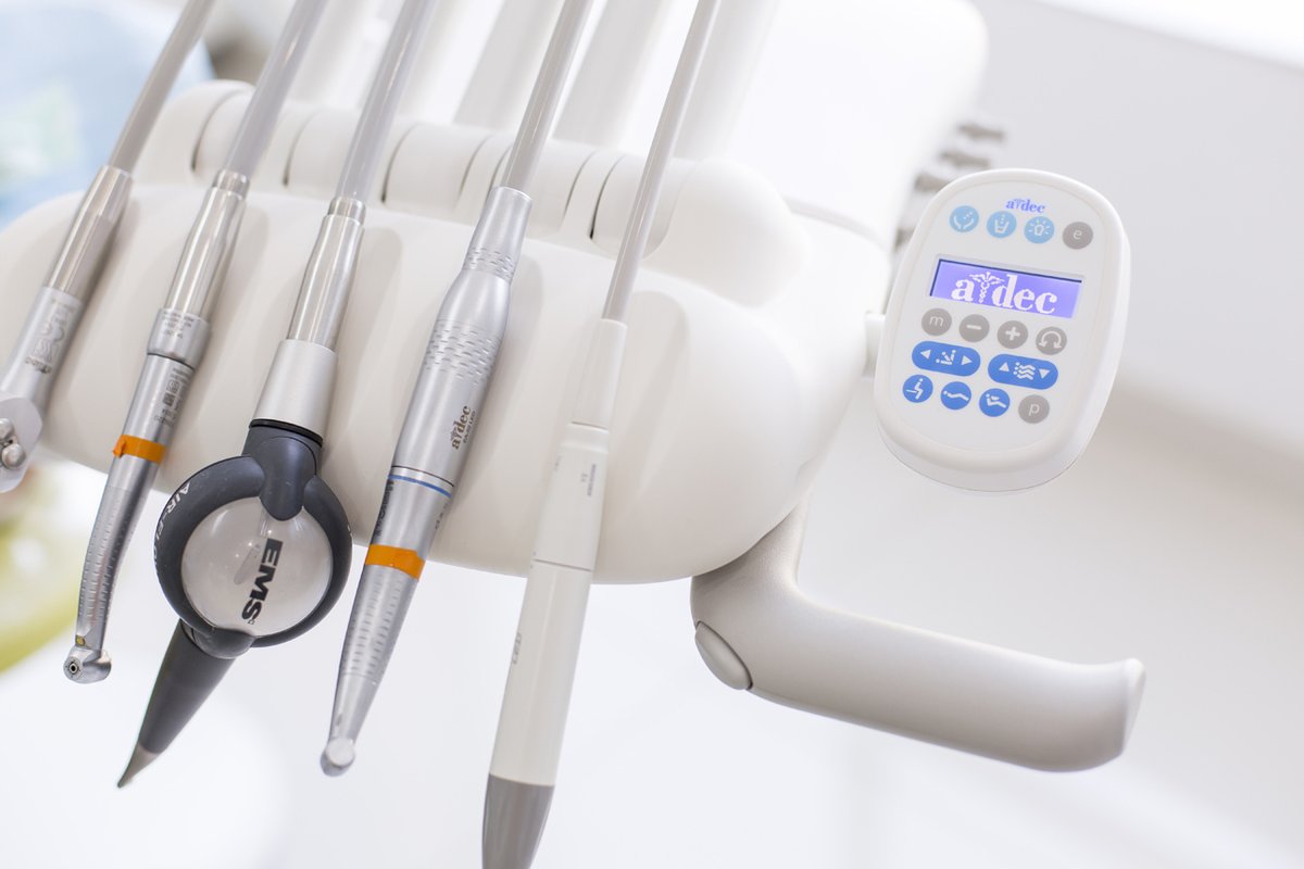 Dridih Dent - Dridih Dent