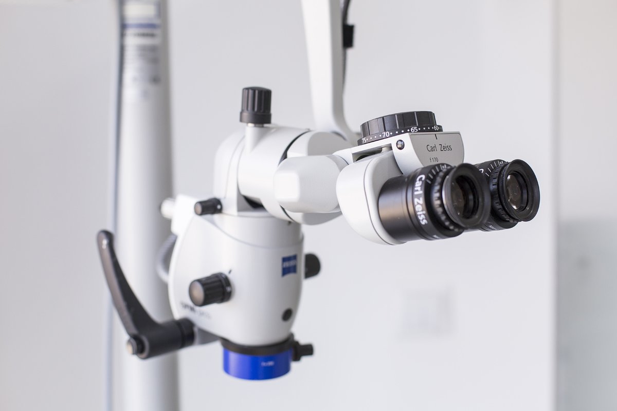 Dridih Dent - Dridih Dent