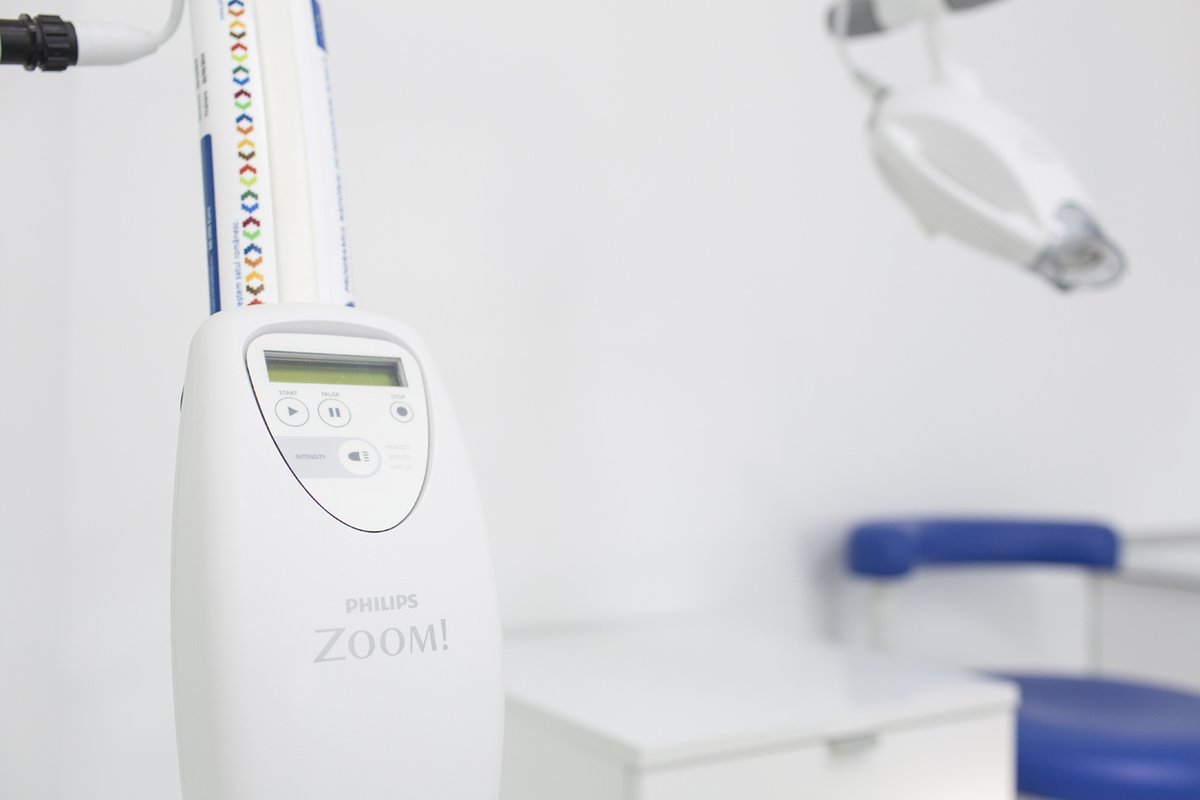 Dridih Dent - Dridih Dent