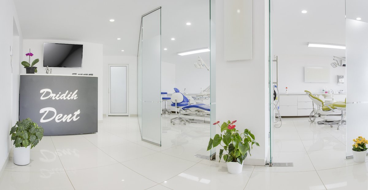 Dridih Dent - Dridih Dent