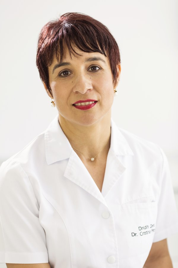 Dridih Dent - Dridih Dent