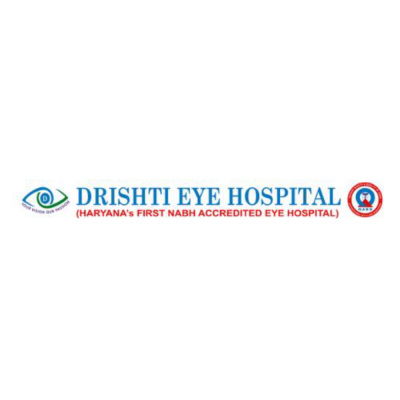 Drishti Eye Hospital - Drishti Eye Hospital
