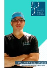 Dr.Javier Báez Anglés,Cirugía Plástica Estética R.D. - Dr.Javier Báez Anglés,Cirugía Plástica Estética R.D.