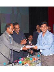 Dr.Jeetu Mishra - Active And Fit - Dr.Jeetu Mishra - Active And Fit