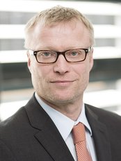 DRK Kliniken Berlin - Westend - DRK Kliniken Berlin - Westend