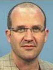 Dr.Mark Deuber - Dr.Mark Deuber