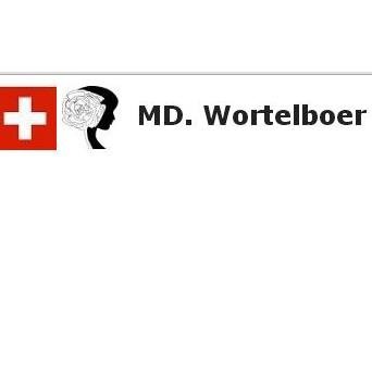 د.ميد. ورتلبور - مالفاليا - Dr.Med. Wortelboer - Malvaglia