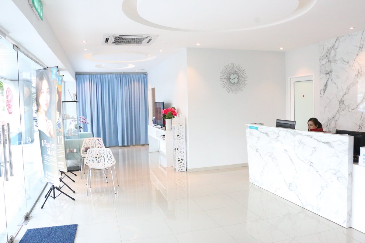 Dr.Mohamed Anwar Dental Clinic - Dr.Mohamed Anwar Dental Clinic