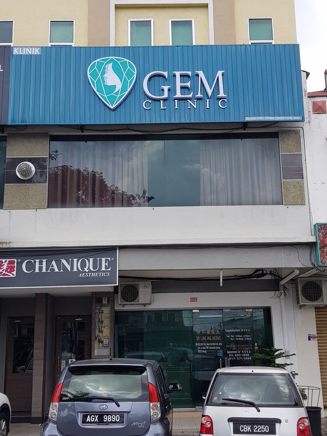 Dr.Mohamed Anwar Dental Clinic - Dr.Mohamed Anwar Dental Clinic