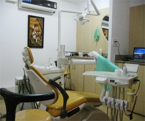 Dr.Parekh's Dental Care - Dr.Parekh's Dental Care
