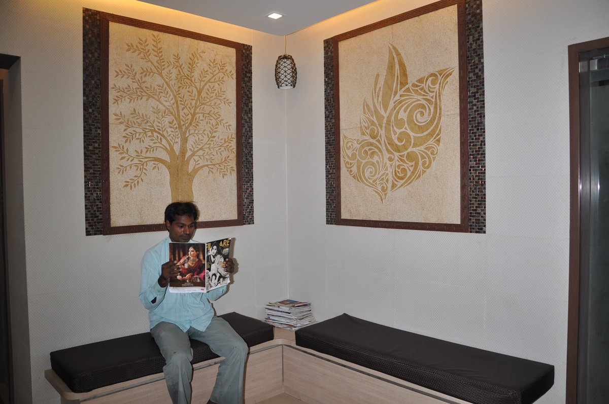 Dr.Pillai's Sacred Heart Speciality Dental Centre - Dr.Pillai's Sacred Heart Speciality Dental Centre