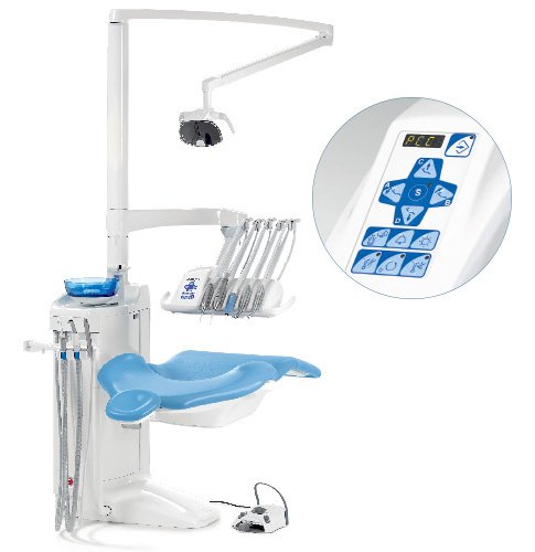 Dr.Pillai's Sacred Heart Speciality Dental Centre - Dr.Pillai's Sacred Heart Speciality Dental Centre