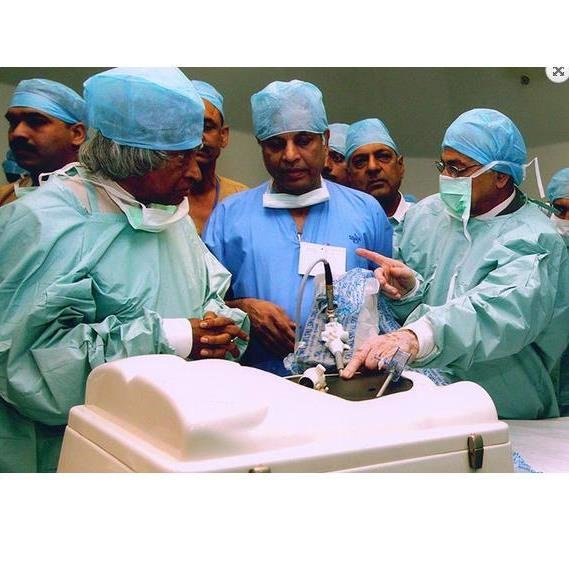 Dr.Pradeep Chowbey - Max Super Speciality Hospital - Dr.Pradeep Chowbey - Max Super Speciality Hospital