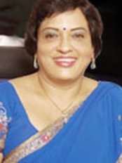 Dr.Rama's Institute For Fertility - Dr.Rama's Institute For Fertility