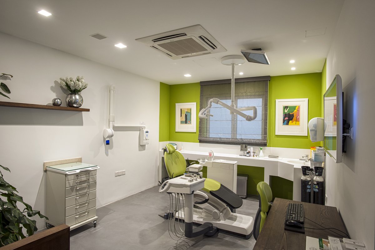 Drs Demajo Dental and Implantology Clinics - Drs Demajo Dental and Implantology Clinics