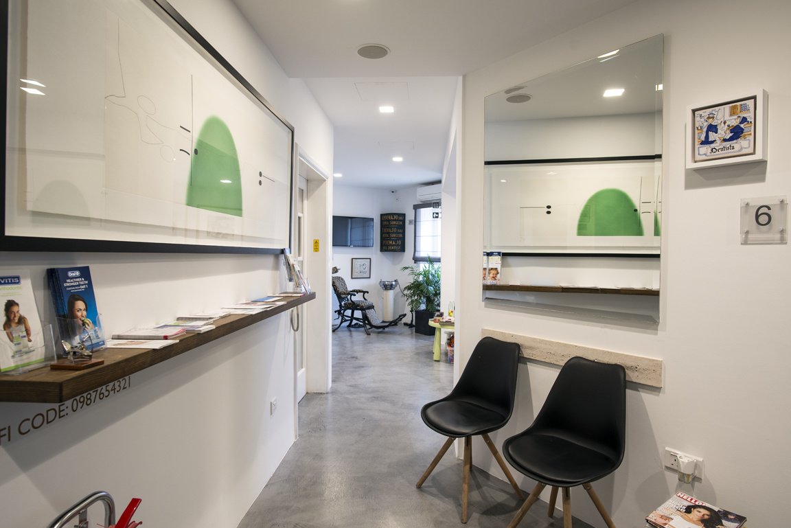 Drs Demajo Dental and Implantology Clinics - Drs Demajo Dental and Implantology Clinics