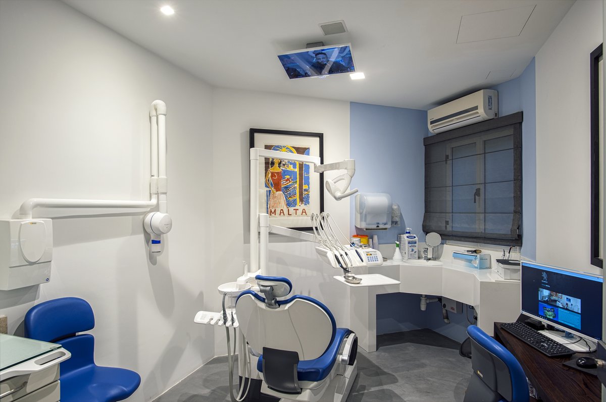 Drs Demajo Dental and Implantology Clinics - Drs Demajo Dental and Implantology Clinics