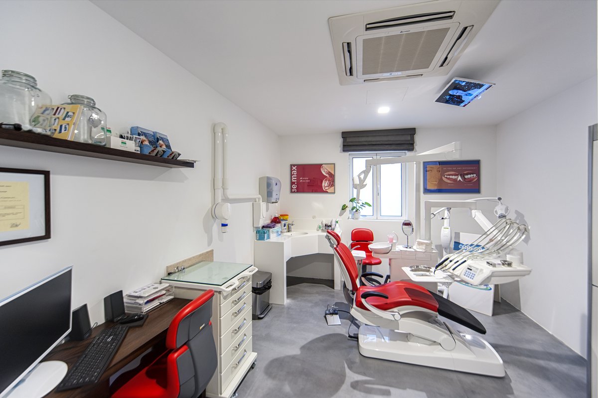 Drs Demajo Dental and Implantology Clinics - Drs Demajo Dental and Implantology Clinics