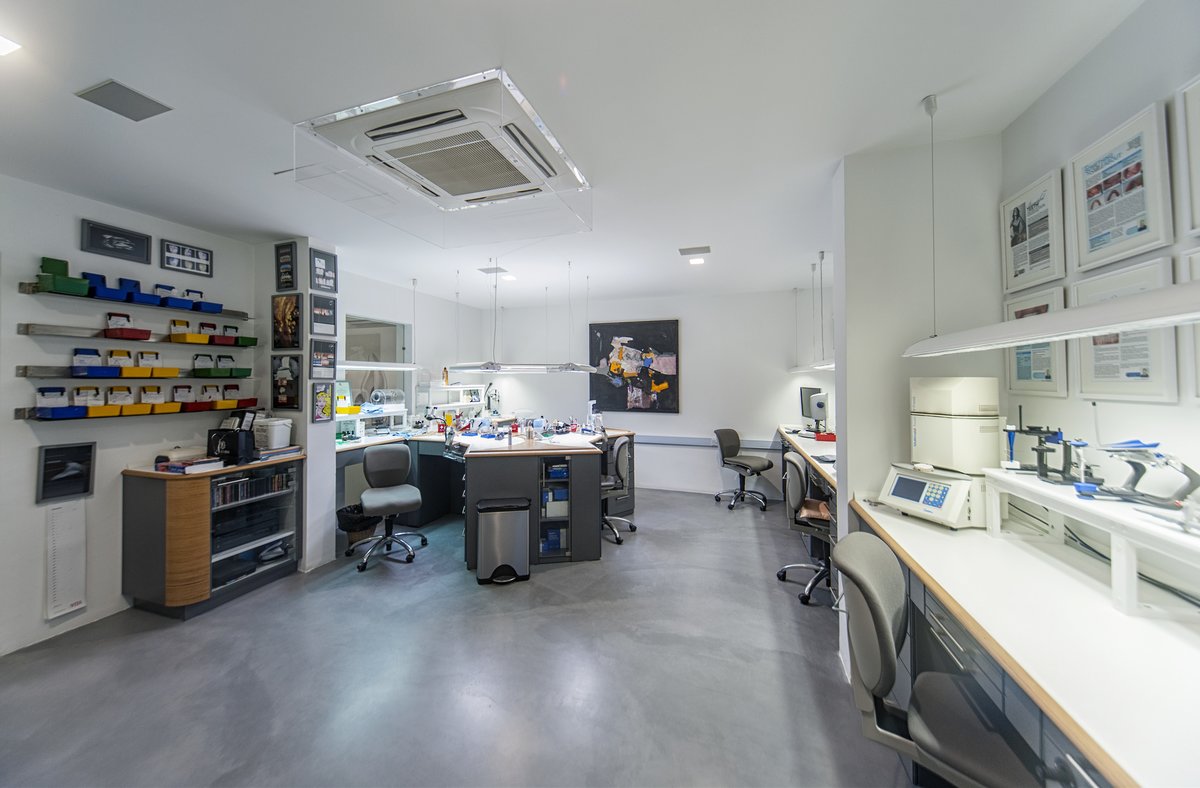 Drs Demajo Dental and Implantology Clinics - Drs Demajo Dental and Implantology Clinics