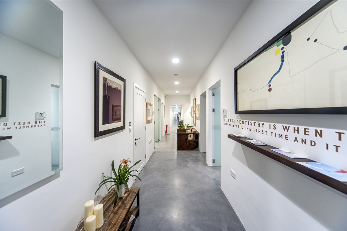 Drs Demajo Dental and Implantology Clinics - Drs Demajo Dental and Implantology Clinics