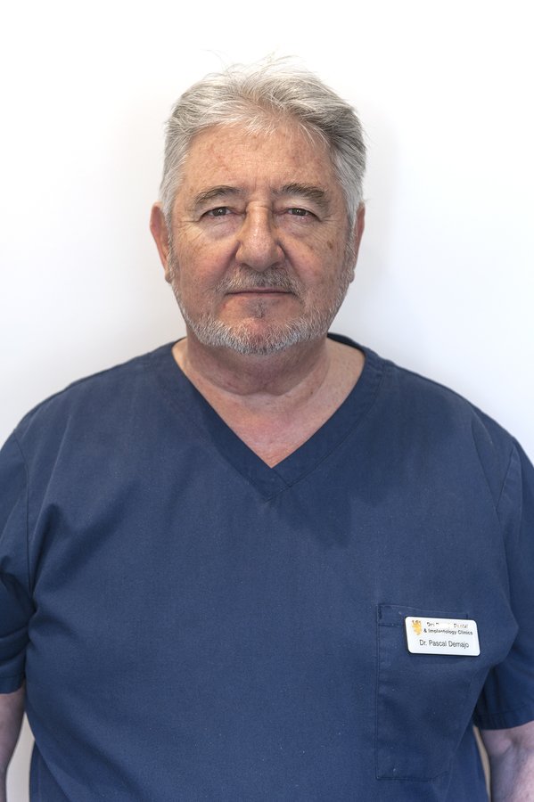 Drs Demajo Dental and Implantology Clinics - Drs Demajo Dental and Implantology Clinics