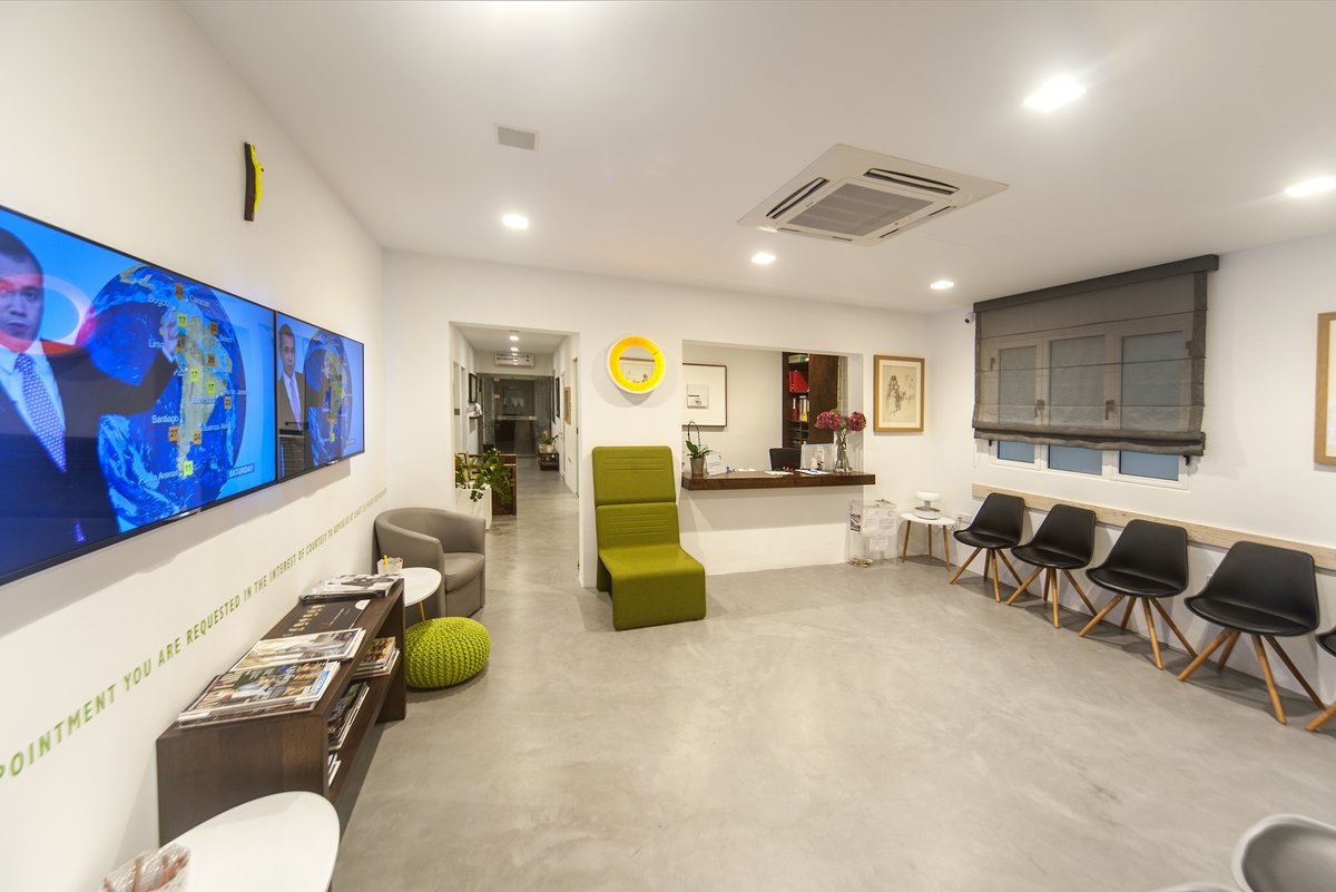 Drs Demajo Dental and Implantology Clinics - Drs Demajo Dental and Implantology Clinics