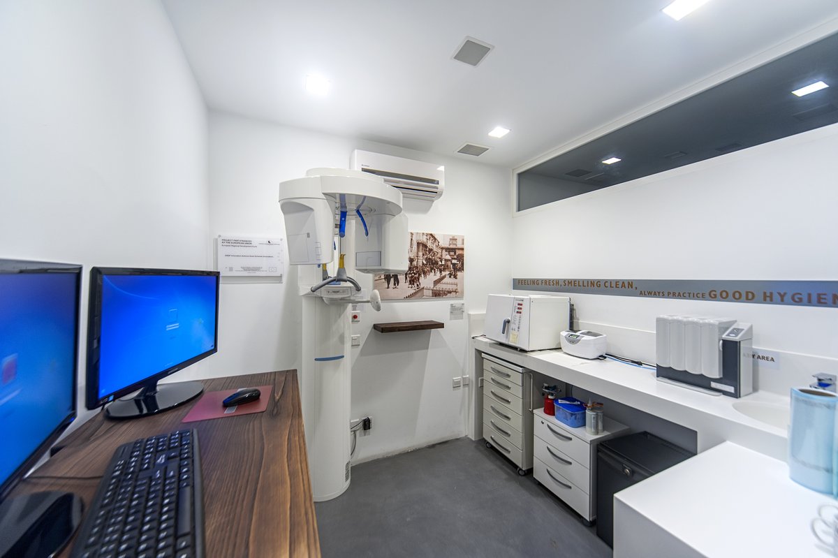 Drs Demajo Dental and Implantology Clinics - Drs Demajo Dental and Implantology Clinics