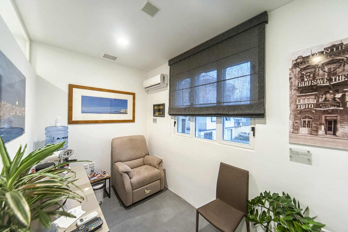 Drs Demajo Dental and Implantology Clinics - Drs Demajo Dental and Implantology Clinics