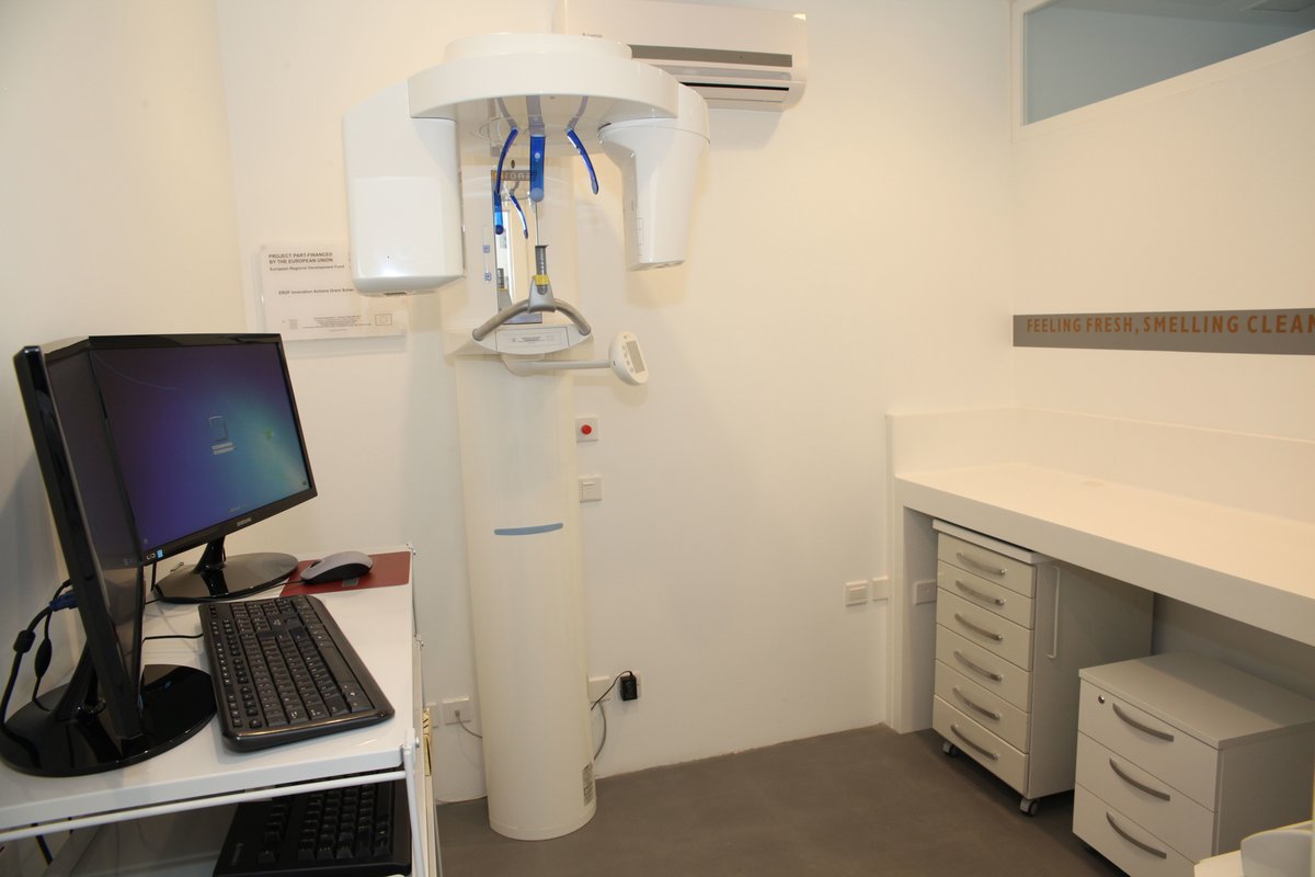 Drs Demajo Dental and Implantology Clinics - Drs Demajo Dental and Implantology Clinics