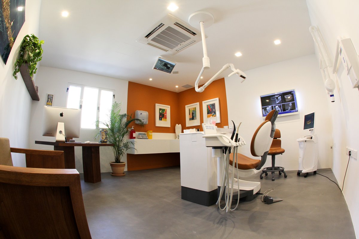 Drs Demajo Dental and Implantology Clinics - Drs Demajo Dental and Implantology Clinics