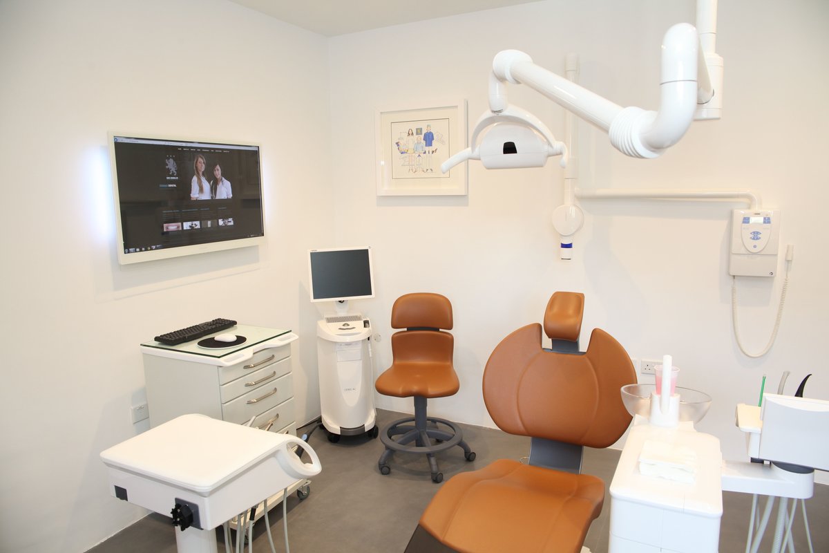 Drs Demajo Dental and Implantology Clinics - Drs Demajo Dental and Implantology Clinics