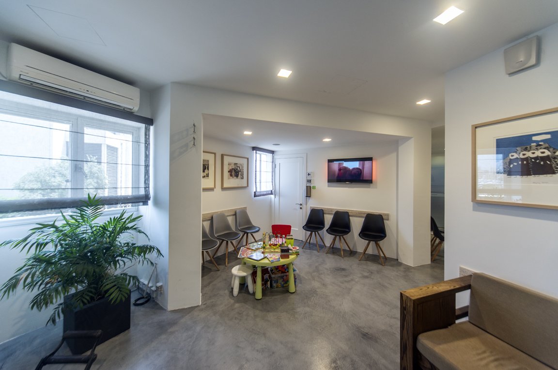 Drs Demajo Dental and Implantology Clinics - Drs Demajo Dental and Implantology Clinics