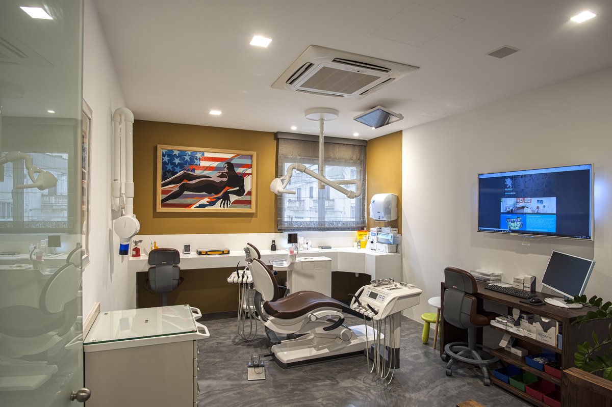 Drs Demajo Dental and Implantology Clinics - Drs Demajo Dental and Implantology Clinics