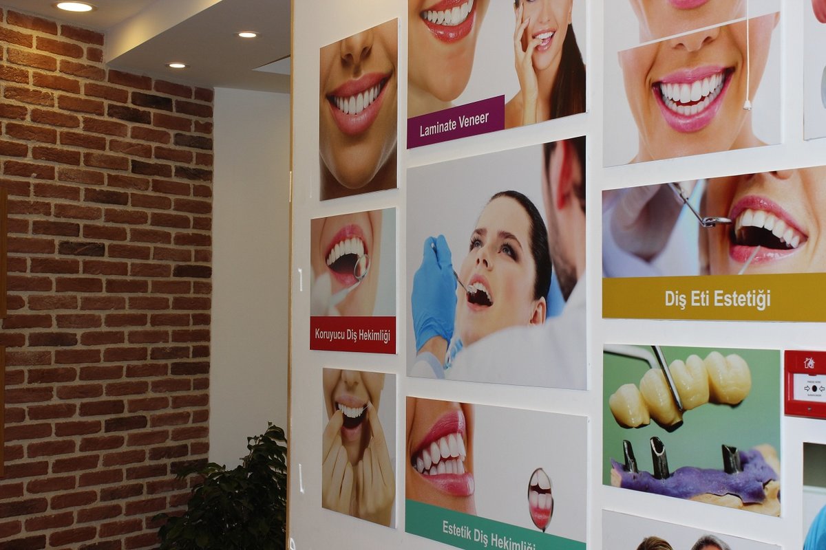 Dr.SAKA Dental Implantology and Aesthetic clinic - Dr.SAKA Dental Implantology and Aesthetic clinic