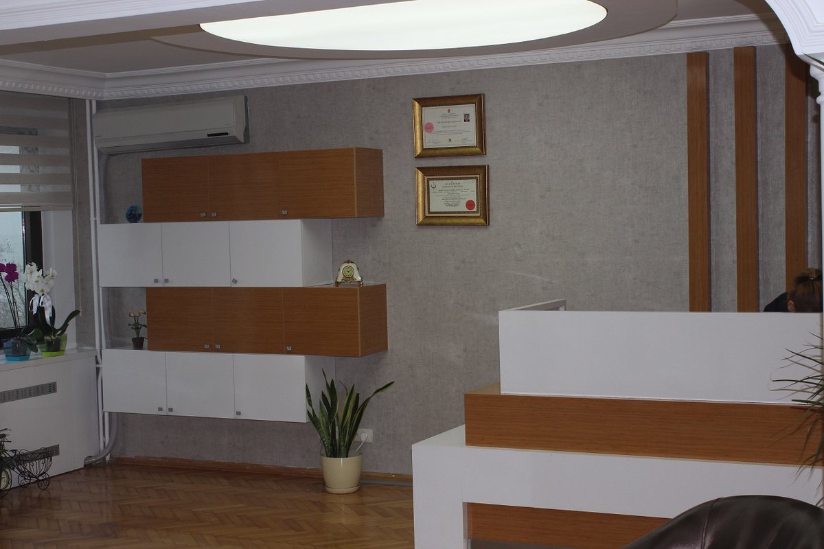Dr.SAKA Dental Implantology and Aesthetic clinic - Dr.SAKA Dental Implantology and Aesthetic clinic