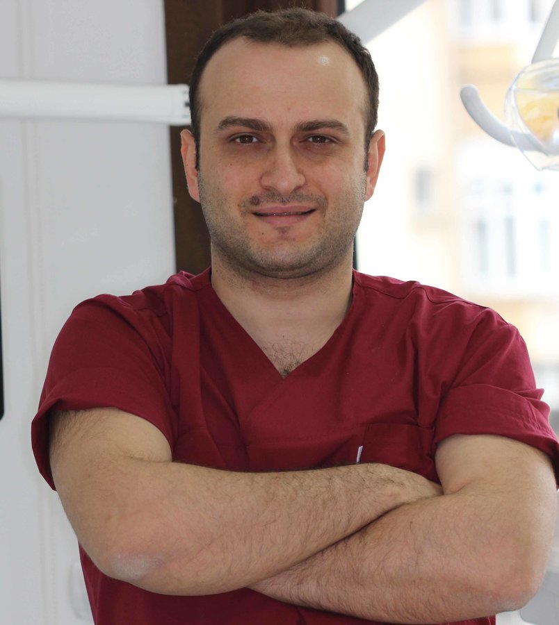 Dr.SAKA Dental Implantology and Aesthetic clinic - Dr.SAKA Dental Implantology and Aesthetic clinic