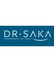 Dr.SAKA Dental Implantology and Aesthetic clinic - Dr.SAKA Dental Implantology and Aesthetic clinic