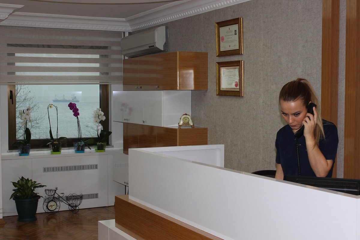 Dr.SAKA Dental Implantology and Aesthetic clinic - Dr.SAKA Dental Implantology and Aesthetic clinic