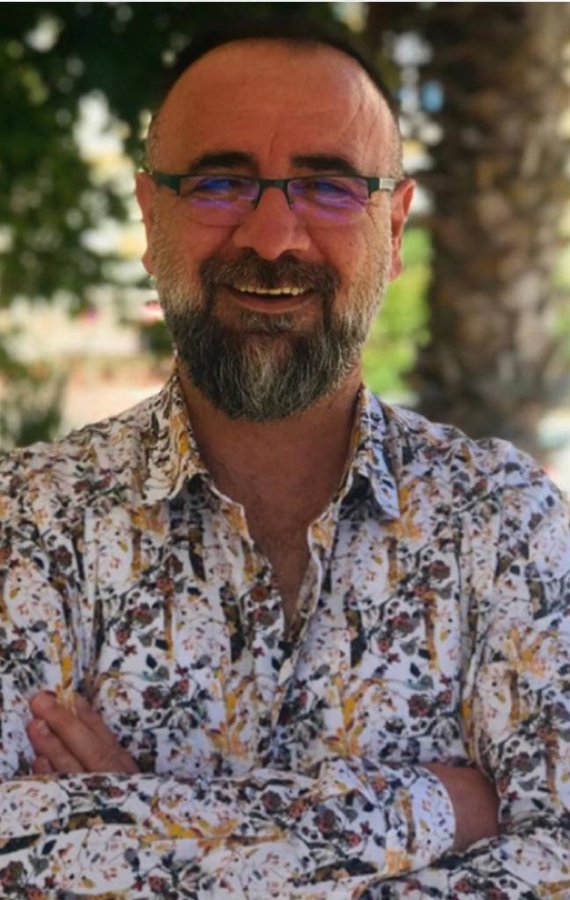 Dr.Serdar Ünlü - Dr.Serdar Ünlü