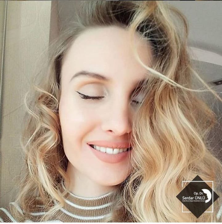 Dr.Serdar Ünlü - Dr.Serdar Ünlü