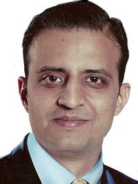 Dr.Sharad Sharma - Dr.Sharad Sharma