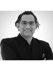 Dr.Sharma's Smile Signature: The Dental Clinic - Dr.Sharma's Smile Signature: The Dental Clinic