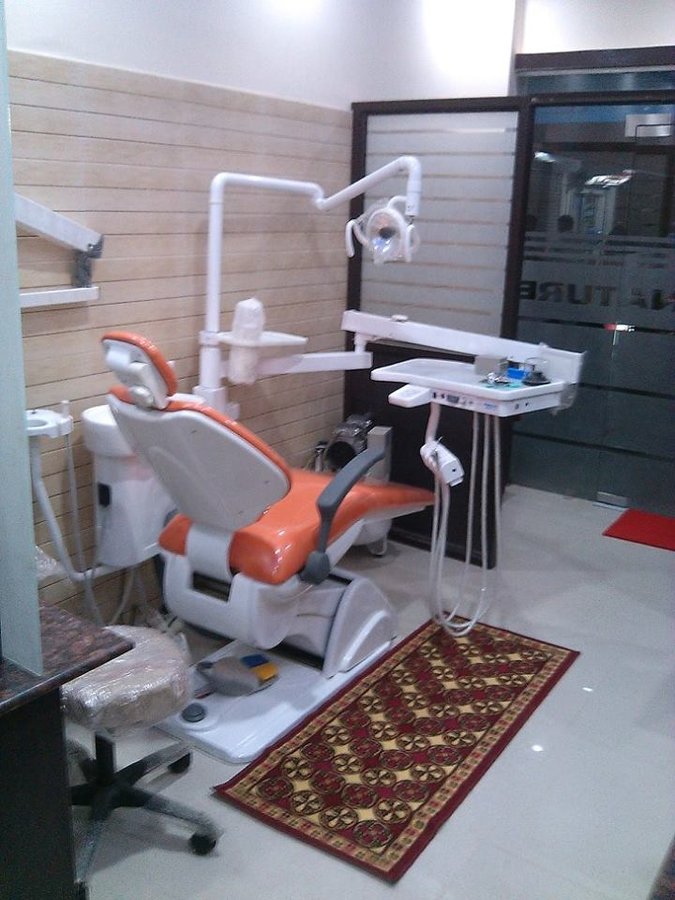 Dr.Sharma's Smile Signature: The Dental Clinic - Dr.Sharma's Smile Signature: The Dental Clinic